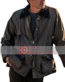 Devils Patrick Dempsey (Dominic Morgan) Jacket