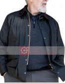 Dexter New Blood Clancy Brown (Kurt Caldwell) Jacket