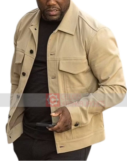 Die Hart 2 Kevin Hart (Die Harter) Jacket