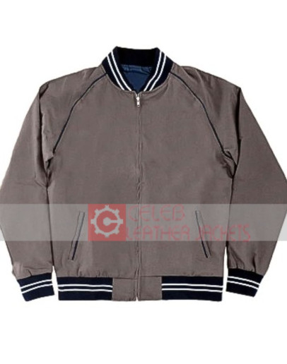 Dumb And Dumber Jeff Daniels (Harry) Jacket