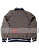 Dumb And Dumber Jeff Daniels (Harry) Jacket