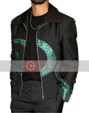 Dungeons And Dragons Regé Jean Page (Xenk) Jacket