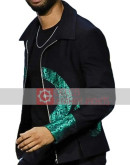 Dungeons And Dragons Regé Jean Page (Xenk) Jacket