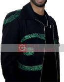 Dungeons And Dragons Regé Jean Page (Xenk) Jacket