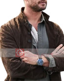 Extraction 2 Chris Hemsworth (Tyler Rake) Jacket