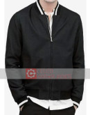 Fate The Winx Saga S02 Brandon Grace (Fate) Jacket