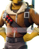 Fortnite Raider Raptor Jacket
