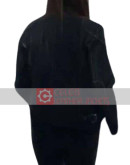Gran Turismo Emelia Hartford (Leah Vega) Jacket
