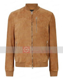 Grand Crew Aaron Jennings (Anthony Holmes) Jacket