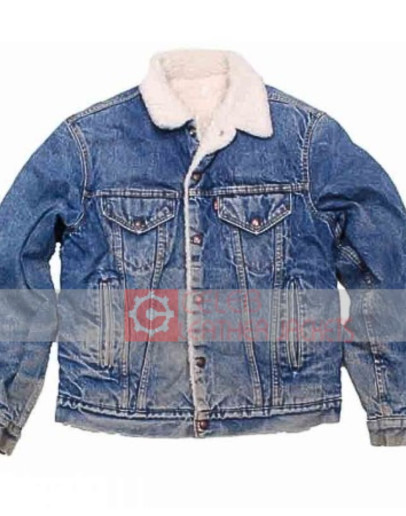 Grand Theft Auto 5 Trevor Philips Jacket