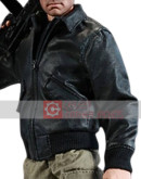 Grand Theft Auto Claude Bomber Jacket