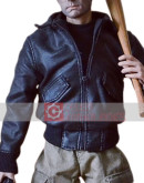 Grand Theft Auto Claude Bomber Jacket