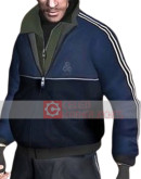 Gta 4 Iniko Bellic Blue Jacket