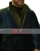 Gta 4 Iniko Bellic Blue Jacket