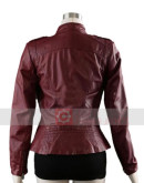 Hannibal S2 Hettienne Park (Beverly Katz) Jacket