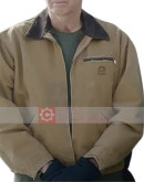 Haul Out The Holly Stephen Tobolowsky (Ned) Jacket