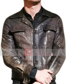 His Dark Materials 2 Andrew Scott (John Parry) Jacket