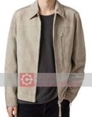 How I Met Your Father Tom Ainsley (Charlie) Jacket