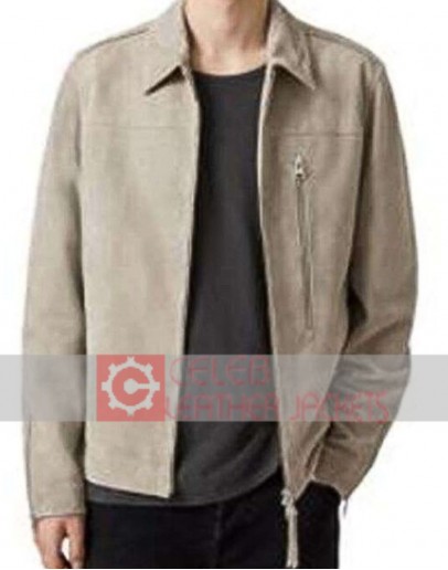 How I Met Your Father Tom Ainsley (Charlie) Jacket