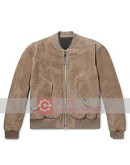 Itaewon Class Park Seo Joon (Park Sae Ro Yi) Jacket