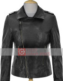 Jennifer Aniston Biker Jacket