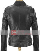Jennifer Aniston Biker Jacket