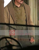 Killers Of The Flower Moon Sturgill Simpson (Henry Grammer) Coat