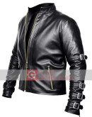 King Of Fighters 99 K Dash Jacket