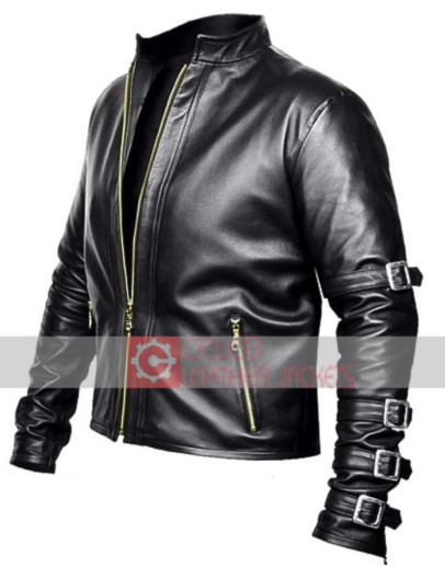 King Of Fighters 99 K Dash Jacket