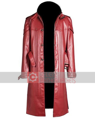King Of Fighters Xiv Iori Yagami Coat