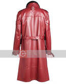 King Of Fighters Xiv Iori Yagami Coat