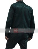 Liaison Vincent Cassel (Gabriel Delage) Jacket