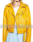 Liv And Maddie S04 Dove Cameron (Rooney) Jacket