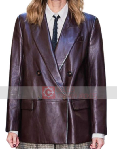 Live With Kelly And Mark Allison Williams Blazer Live With Kelly And Mark Allison Williams Blazer