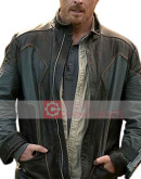 Lost In Space Toby Stephens (John Robinson) Jacket