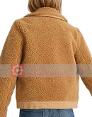 Love Life Anna Kendrick (Darby) Jacket