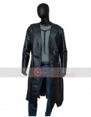 Maleficent Sam Riley (Diaval) Coat