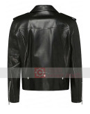 Master Of None Aziz Ansari (Dev) Black Jacket
