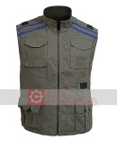 Mortal Kombat 11 Johnny Cage Vest