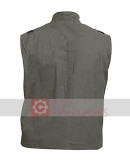 Mortal Kombat 11 Johnny Cage Vest
