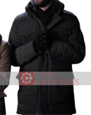 My Norwegian Holiday David Elsendoorn (Henrik Strom) Jacket