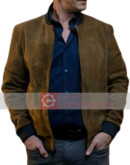 Nancy Drew Riley Smith (Ryan Hudson) Jacket