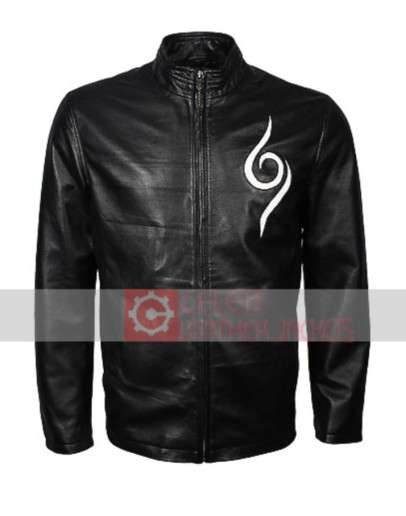 Naruto Kakashi Hatake Anbu Jacket