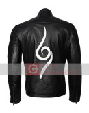 Naruto Kakashi Hatake Anbu Jacket