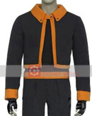Naruto Uchiha Obito Cropped Jacket