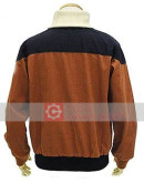 Naruto Uzumaki Cospa Blouson Jacket