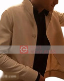 Priscilla 2023 Jacob Elordi (Elvis) Jacket