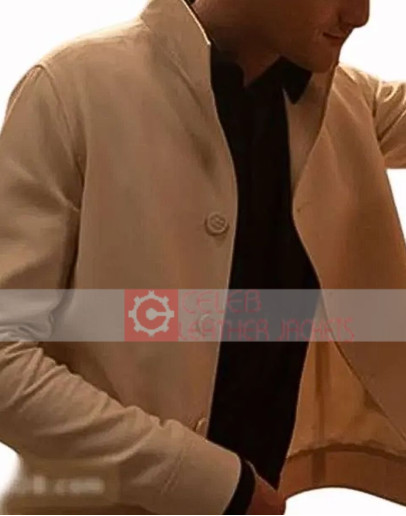 Priscilla 2023 Jacob Elordi (Elvis) Jacket