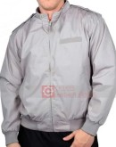 Quantum Leap Raymond Lee (Dr. Ben Song) Bomber Jacket