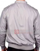 Quantum Leap Raymond Lee (Dr. Ben Song) Bomber Jacket